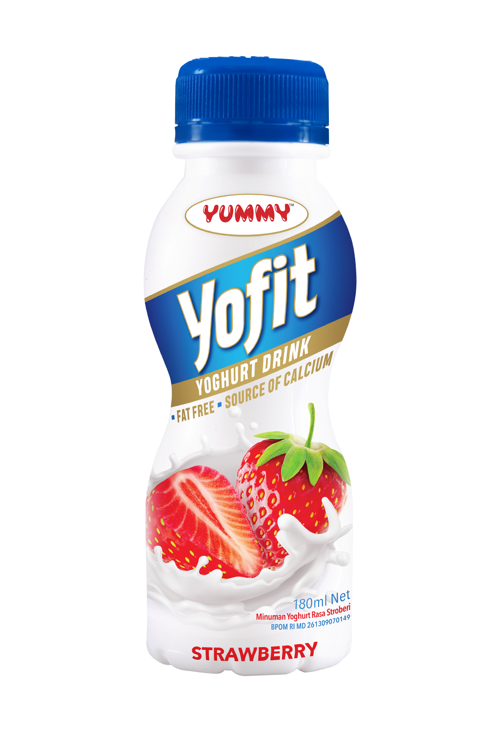 Pilihan Yoghurt Aman untuk Ibu Hamil Aldodokter